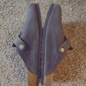 Birkenstock Boston Clog
